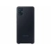 Чохол-накладка Samsung Silicone Cover для Samsung Galaxy A51 SM-A515 Black (EF-PA515TBEGRU)