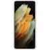 Чохол-накладка Samsung Silicone Cover для Samsung Galaxy S21 Ultra SM-G998 Light Gray (EF-PG998TJEGRU)