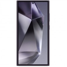 Чохол-накладка Samsung Silicone Cover для Samsung Galaxy S24 Ultra SM-S928 Dark Violet (EF-PS928TEEGWW)