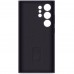 Чохол-накладка Samsung Silicone Cover для Samsung Galaxy S24 Ultra SM-S928 Dark Violet (EF-PS928TEEGWW)