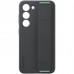 Чохол-накладка Samsung Silicone Grip Case для Samsung Galaxy S23 SM-S911 Black (EF-GS911TBEGRU)