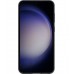 Чохол-накладка Samsung Silicone Grip Case для Samsung Galaxy S23+ SM-S916 Black (EF-GS916TBEGRU)