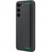 Чохол-накладка Samsung Silicone Grip Case для Samsung Galaxy S23+ SM-S916 Black (EF-GS916TBEGRU)