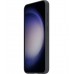 Чохол-накладка Samsung Silicone Grip Case для Samsung Galaxy S23+ SM-S916 Black (EF-GS916TBEGRU)