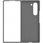 Чохол-накладка Samsung Slim Cover with Pen для Samsung Galaxy Fold 6 SM-F956 Gray (EF-OF95PCJEGUA) Чохол-накладка Samsung Slim Cover with Pen для Samsung Galaxy Fold 6 SM-F956 Gray (EF-OF95PCJEGUA)