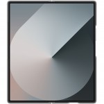 Чохол-накладка Samsung Slim Cover with Pen для Samsung Galaxy Fold 6 SM-F956 Gray (EF-OF95PCJEGUA) Чохол-накладка Samsung Slim Cover with Pen для Samsung Galaxy Fold 6 SM-F956 Gray (EF-OF95PCJEGUA)