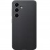 Чохол-накладка Samsung Vegan Leather Case для Samsung Galaxy S24 SM-S921 Black (GP-FPS921HCABW)