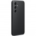 Чохол-накладка Samsung Vegan Leather Case для Samsung Galaxy S24 SM-S921 Black (GP-FPS921HCABW)