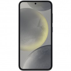 Чохол-накладка Samsung Vegan Leather Case для Samsung Galaxy S24 SM-S921 Black (GP-FPS921HCABW) Чохол-накладка Samsung Vegan Leather Case для Samsung Galaxy S24 SM-S921 Black (GP-FPS921HCABW)