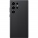 Чохол-накладка Samsung Vegan Leather Case для Samsung Galaxy S24 Ultra SM-S928 Black (GP-FPS928HCABW)