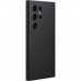 Чохол-накладка Samsung Vegan Leather Case для Samsung Galaxy S24 Ultra SM-S928 Black (GP-FPS928HCABW)