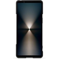 Чохол-накладка Sony Style Cover with Stand для Sony Xperia 1 VI Black (XQZ-CBEC/BGENG) Чохол-накладка Sony Style Cover with Stand для Sony Xperia 1 VI Black (XQZ-CBEC/BGENG)