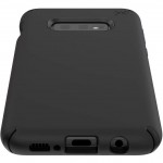 Чохол-накладка Speck Presidio Pro для Samsung Galaxy S10 Plus SM-G975 Black (124605-1050) Чохол-накладка Speck Presidio Pro для Samsung Galaxy S10 Plus SM-G975 Black (124605-1050)