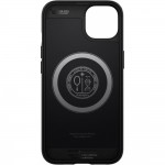 Чохол-накладка Spigen Core Armor Mag для Apple iPhone 13 Matte Black (ACS03556)