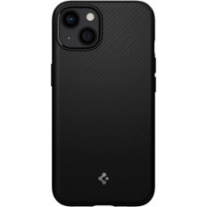 Чохол-накладка Spigen Core Armor Mag для Apple iPhone 13 Matte Black (ACS03556)