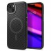 Чохол-накладка Spigen Core Armor MagFit для Apple iPhone 15 Matte Black (ACS06480)
