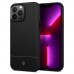 Чохол-накладка Spigen Core Armor для Apple iPhone 13 Pro Max Matte Black (ACS03237)