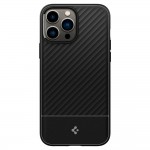 Чохол-накладка Spigen Core Armor для Apple iPhone 13 Pro Max Matte Black (ACS03237) Чохол-накладка Spigen Core Armor для Apple iPhone 13 Pro Max Matte Black (ACS03237)