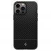 Чохол-накладка Spigen Core Armor для Apple iPhone 13 Pro Max Matte Black (ACS03237)