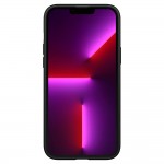 Чохол-накладка Spigen Core Armor для Apple iPhone 13 Pro Max Matte Black (ACS03237) Чохол-накладка Spigen Core Armor для Apple iPhone 13 Pro Max Matte Black (ACS03237)