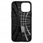 Чохол-накладка Spigen Core Armor для Apple iPhone 13 Pro Max Matte Black (ACS03237) Чохол-накладка Spigen Core Armor для Apple iPhone 13 Pro Max Matte Black (ACS03237)