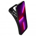 Чохол-накладка Spigen Core Armor для Apple iPhone 13 Pro Max Matte Black (ACS03237) Чохол-накладка Spigen Core Armor для Apple iPhone 13 Pro Max Matte Black (ACS03237)