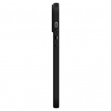 Чохол-накладка Spigen Core Armor для Apple iPhone 13 Pro Max Matte Black (ACS03237)