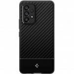 Чохол-накладка Spigen Core Armor для Samsung Galaxy A53 SM-A536 Black (ACS04298) Чохол-накладка Spigen Core Armor для Samsung Galaxy A53 SM-A536 Black (ACS04298)