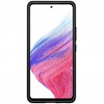 Чохол-накладка Spigen Core Armor для Samsung Galaxy A53 SM-A536 Black (ACS04298) Чохол-накладка Spigen Core Armor для Samsung Galaxy A53 SM-A536 Black (ACS04298)