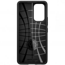 Чохол-накладка Spigen Core Armor для Samsung Galaxy A53 SM-A536 Black (ACS04298)