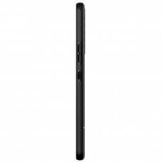 Чохол-накладка Spigen Core Armor для Samsung Galaxy A53 SM-A536 Black (ACS04298)