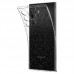 Чохол-накладка Spigen Liquid Crystal Glitter для Samsung Galaxy S22 Ultra SM-S908 Crystal Quartz (ACS03913)