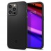 Чохол-накладка Spigen Mag Armor MagFit для Apple iPhone 14 Pro Matte Black (ACS04989)