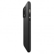 Чохол-накладка Spigen Mag Armor MagFit для Apple iPhone 14 Pro Matte Black (ACS04989)