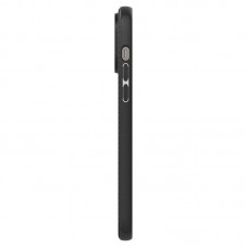 Чохол-накладка Spigen Mag Armor MagFit для Apple iPhone 14 Pro Matte Black (ACS04989)