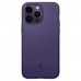 Чохол-накладка Spigen Mag Armor MagFit для Apple Iphone 14 Pro Max Deep Purple (ACS05584)