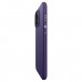 Чохол-накладка Spigen Mag Armor MagFit для Apple Iphone 14 Pro Max Deep Purple (ACS05584)