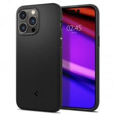 Чохол-накладка Spigen Mag Armor MagFit для Apple Iphone 14 Pro Max Matte Black (ACS04844) Чохол-накладка Spigen Mag Armor MagFit для Apple Iphone 14 Pro Max Matte Black (ACS04844)
