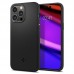 Чохол-накладка Spigen Mag Armor MagFit для Apple Iphone 14 Pro Max Matte Black (ACS04844)