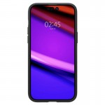 Чохол-накладка Spigen Mag Armor MagFit для Apple Iphone 14 Pro Max Matte Black (ACS04844)
