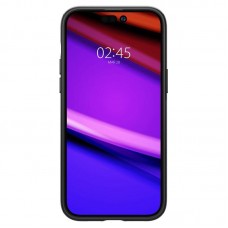 Чохол-накладка Spigen Mag Armor MagFit для Apple Iphone 14 Pro Max Matte Black (ACS04844) Чохол-накладка Spigen Mag Armor MagFit для Apple Iphone 14 Pro Max Matte Black (ACS04844)