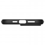 Чохол-накладка Spigen Mag Armor MagFit для Apple Iphone 14 Pro Max Matte Black (ACS04844)