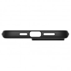 Чохол-накладка Spigen Mag Armor MagFit для Apple Iphone 14 Pro Max Matte Black (ACS04844) Чохол-накладка Spigen Mag Armor MagFit для Apple Iphone 14 Pro Max Matte Black (ACS04844)