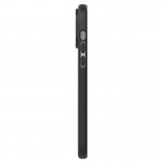 Чохол-накладка Spigen Mag Armor MagFit для Apple Iphone 14 Pro Max Matte Black (ACS04844)