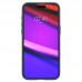 Чохол-накладка Spigen Mag Armor MagFit для Apple iPhone 15 Pro Max Navy Blue (ACS06598)