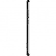 Чохол-накладка Spigen Slim Armor для Samsung Galaxy S10+ SM-G975 Crystal Clear (606CS25394)