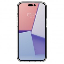 Чохол-накладка Spigen Ultra Hybrid MagFit для Apple Iphone 14 Pro Max Carbon Fiber (ACS04827)