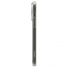 Чохол-накладка Spigen Ultra Hybrid MagFit для Apple Iphone 14 Pro Max Carbon Fiber (ACS04827)