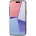 Чохол-накладка Spigen Ultra Hybrid MagFit для Apple iPhone 15 Pro Carbon Fiber (ACS06717)