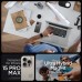 Чохол-накладка Spigen Ultra Hybrid MagFit для Apple iPhone 15 Pro Max Carbon Fiber (ACS06578)